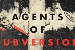 Book review: The Korean War and the birth of modern American espionage