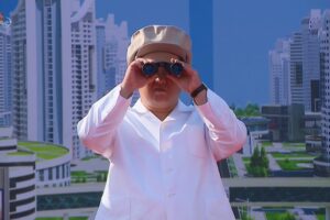 North Korea enacts new laws on ‘state secrets,’ child prodigies and loan debts