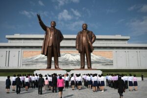 Pyongyang Chronicles: The North Korea I choose to remember