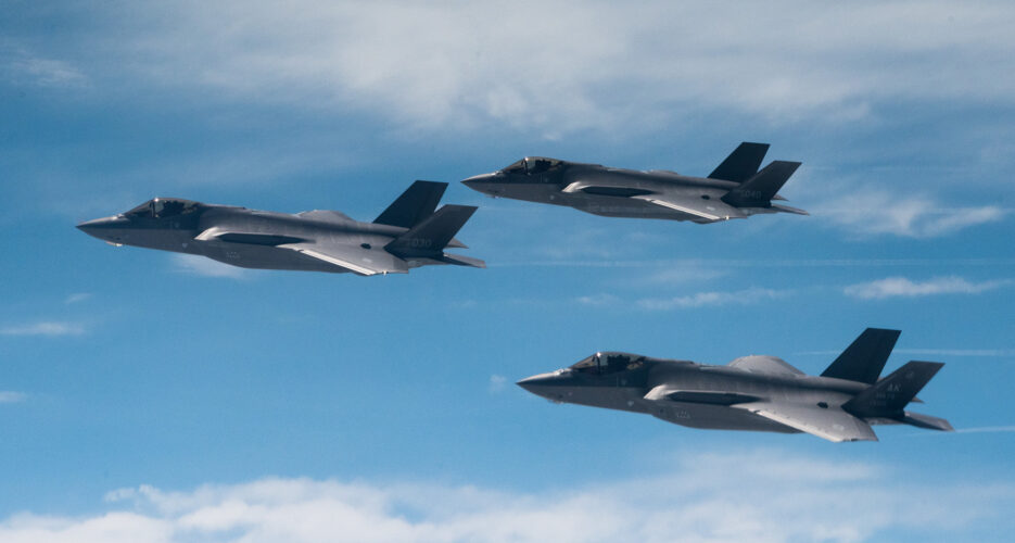 Seoul to acquire more stealth jets, interceptors to counter North Korean threats