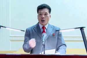‘Rip them apart, slice them up’: North Korea ramps up gruesome anti-US rhetoric