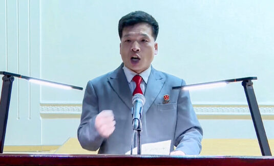 ‘Rip them apart, slice them up’: North Korea ramps up gruesome anti-US rhetoric