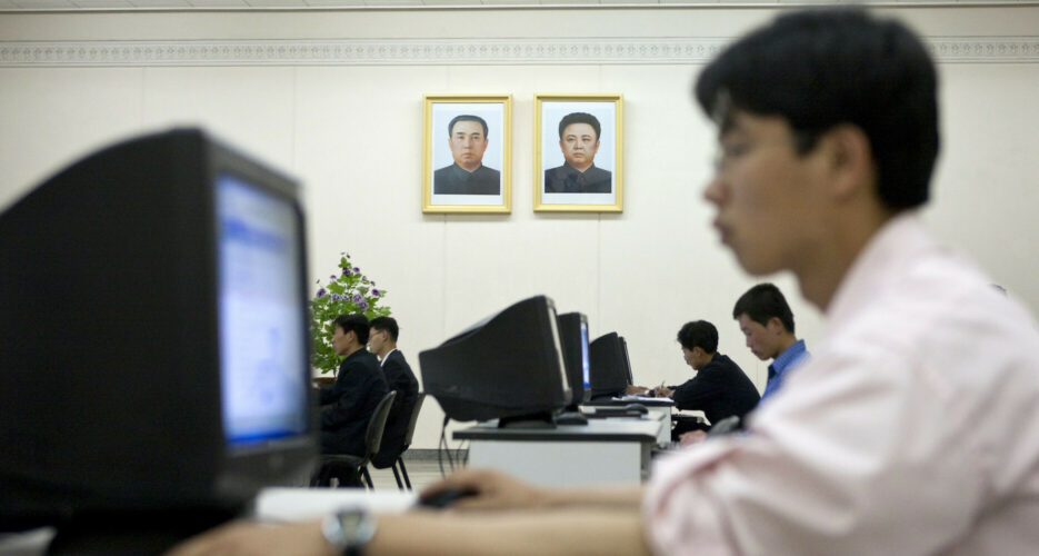 Up to 10,000 North Korean IT workers fundraising for regime abroad: Report