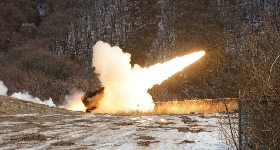 North Korea slams ‘provocative’ US-ROK drills that Seoul denies took place