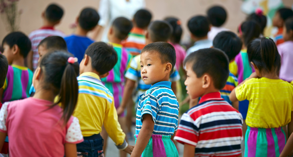 Over 75% of North Korean children missed key vaccinations during pandemic: WHO