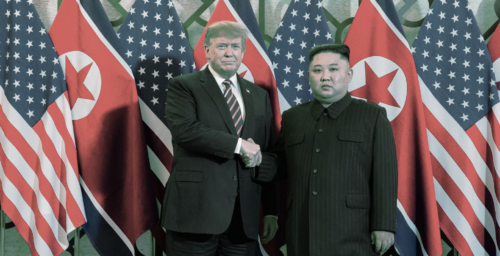 ‘Clear’ before Hanoi that US-North Korea summit would fail: Ex-Trump official