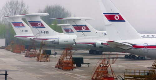 North Korea not opening border to anyone else after Chinese ambassador: Experts