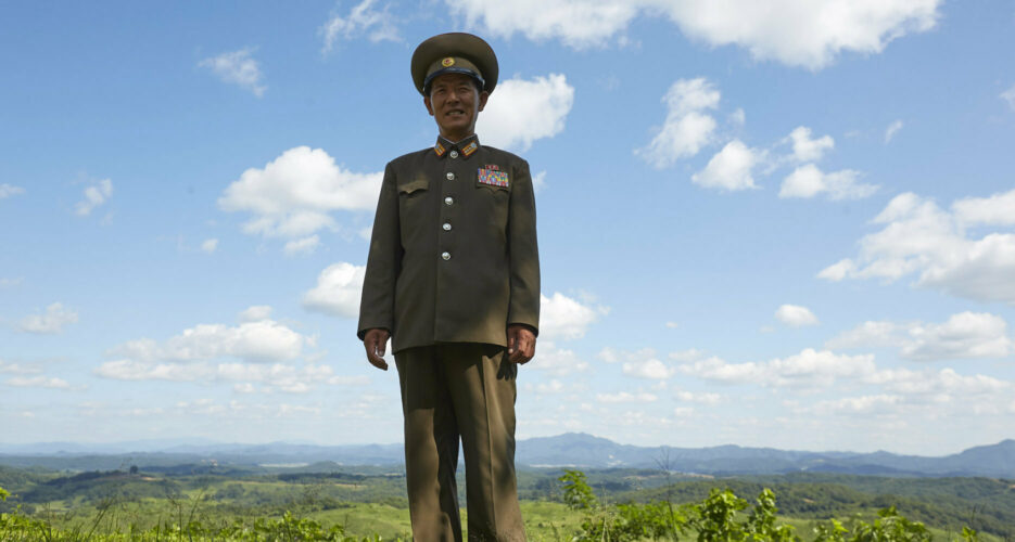 Ask a North Korean: How one soldier escaped across the heavily armed DMZ