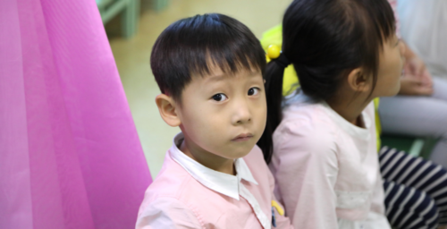 285K North Korean children suffer stunted growth due to malnutrition: Report