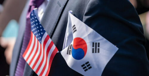 US, ROK must not prioritize defense at expense of diplomacy with North Korea