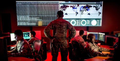 US, ROK, Japan kick off new working group to counter North Korean cyber threats