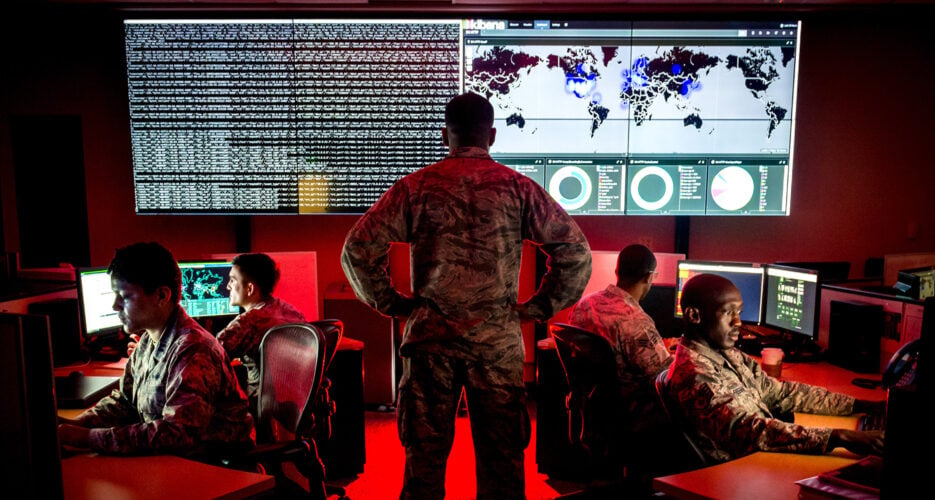 US, ROK, Japan kick off new working group to counter North Korean cyber threats