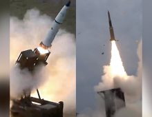 South Korea successfully tests interceptor for countering North Korean missiles