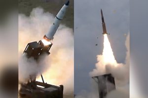 South Korea successfully tests interceptor for countering North Korean missiles