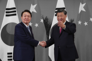 As China’s demands to Seoul multiply, hopes for cooperation on North Korea dim