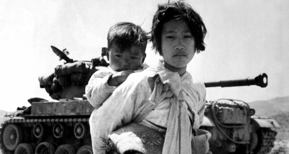 Book review: A new history reconsiders Korea’s unending war with itself