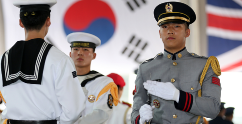 Seoul to strip independence fighters of hero status if they helped North Korea