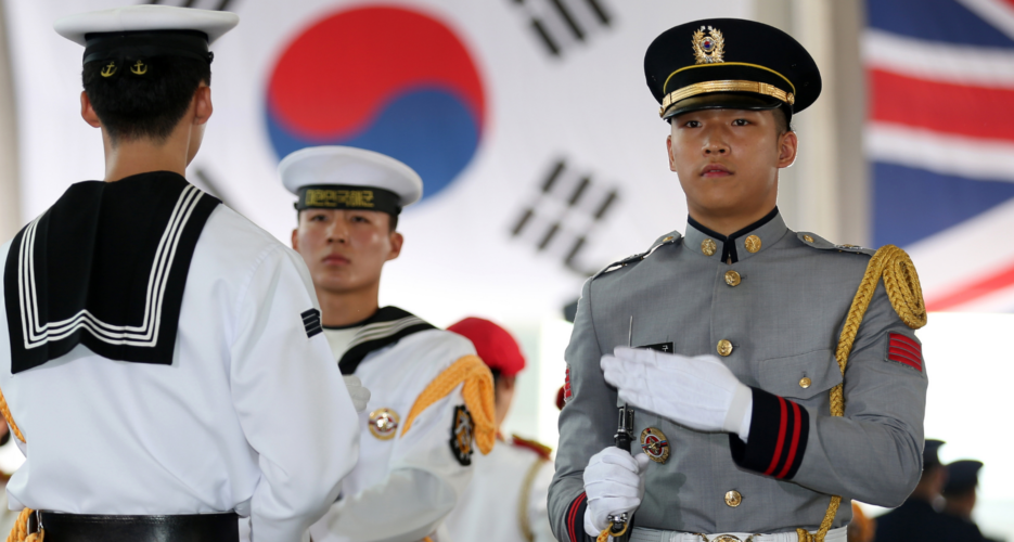 Seoul to strip independence fighters of hero status if they helped North Korea
