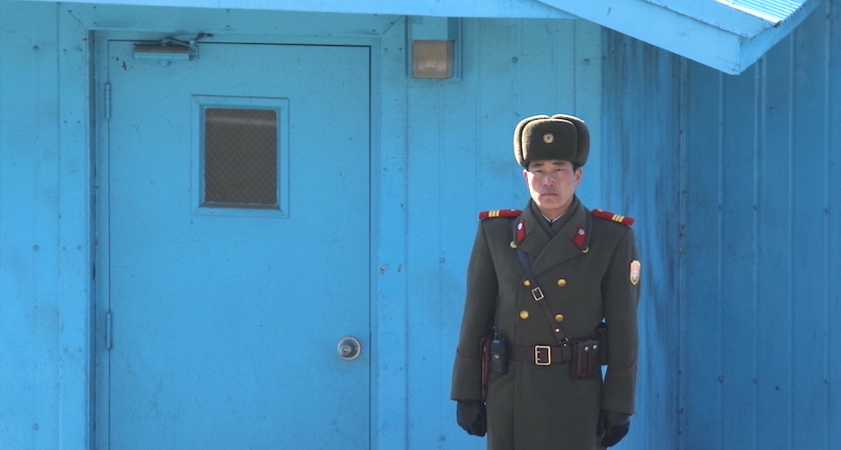 What awaits US soldier Travis King in North Korean detention