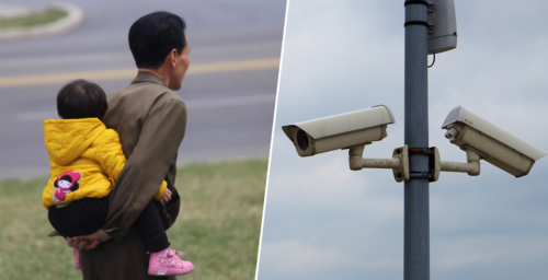 Surveillance state: How intensified Chinese border security hurts North Koreans
