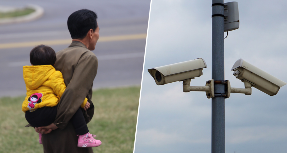 Surveillance state: How intensified Chinese border security hurts North Koreans