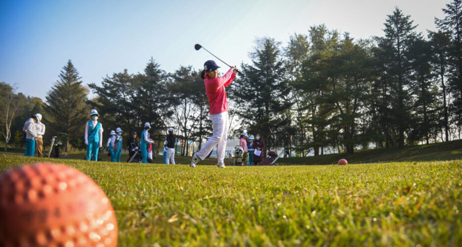 North Korea invites foreign golfers to join tournament, but doesn’t say when