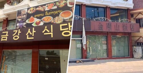 Last orders: North Korean restaurants close their doors across Southeast Asia