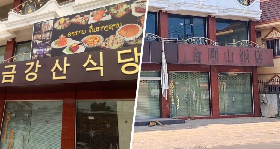 Last orders: North Korean restaurants close their doors across Southeast Asia