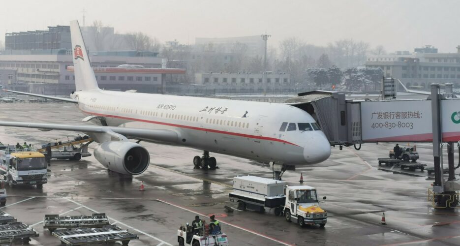 Ex-North Korean ambassador to China returned home after decade abroad: Seoul