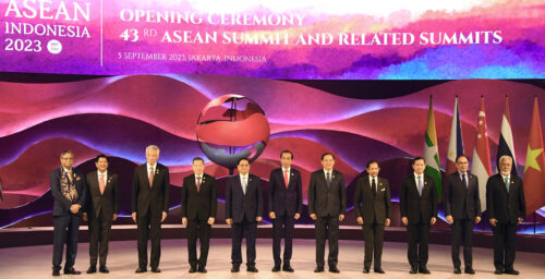 ASEAN statement on North Korea highlights bloc’s passive approach: Experts