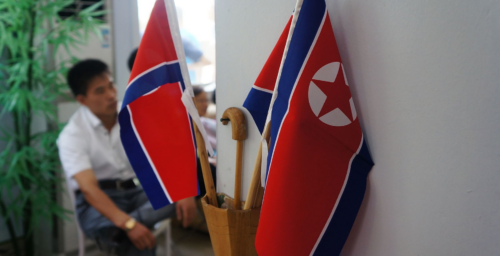 North Korean embassies to open doors for events for first time during pandemic