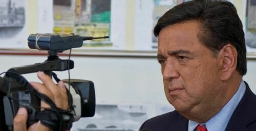 Former Governor Bill Richardson helped free Americans in DPRK, but at what cost?