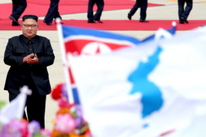 North and South Korea should abandon the chimera of reunification