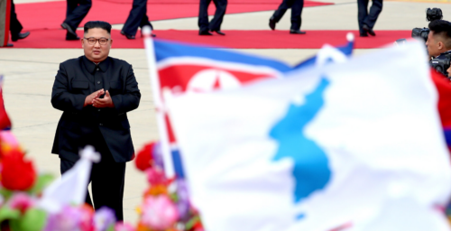 North and South Korea should abandon the chimera of reunification