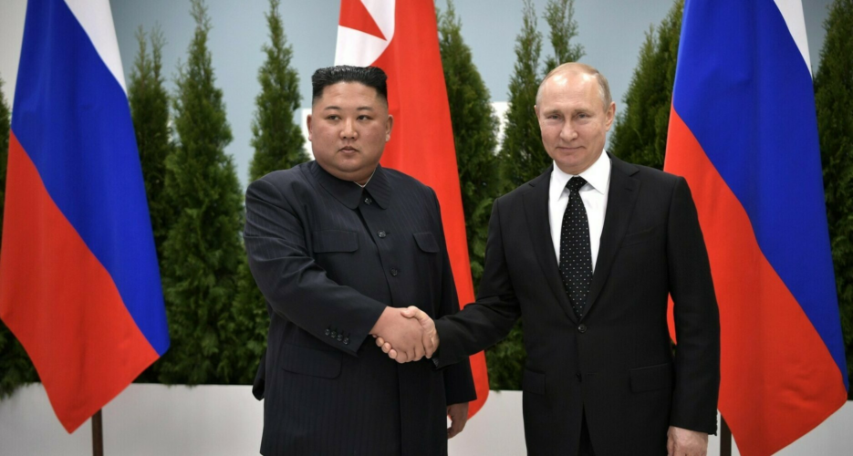 What to make of reports that Kim Jong Un will visit Russia for summit with Putin