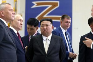 Summit subterfuge? Why Putin may be bluffing about tech transfers to North Korea