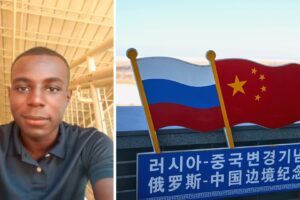 Why North Korea could send US soldier Travis King to Russia or China