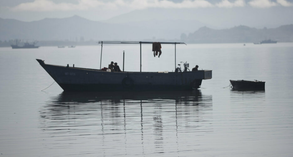 North Korean boat defection sparks debate about gaps in ROK maritime security