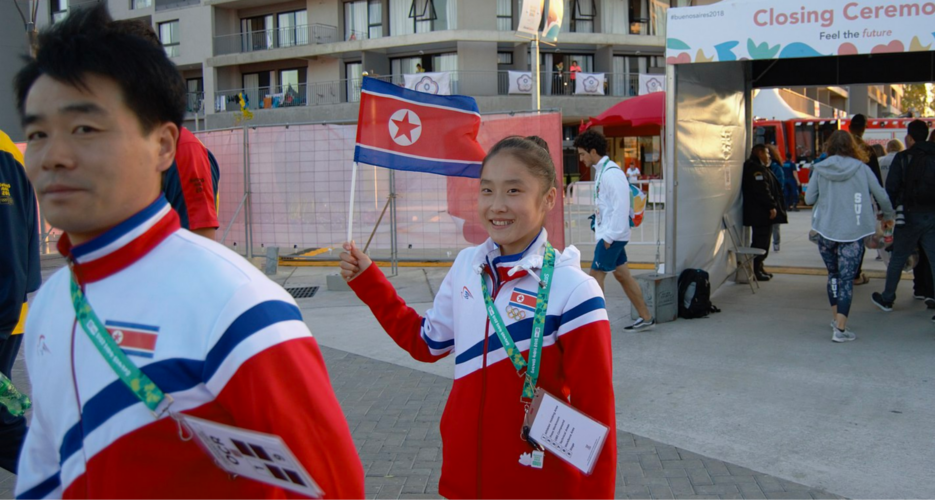 North Korean athletes to skip Asian Para Games over anti-doping ruling