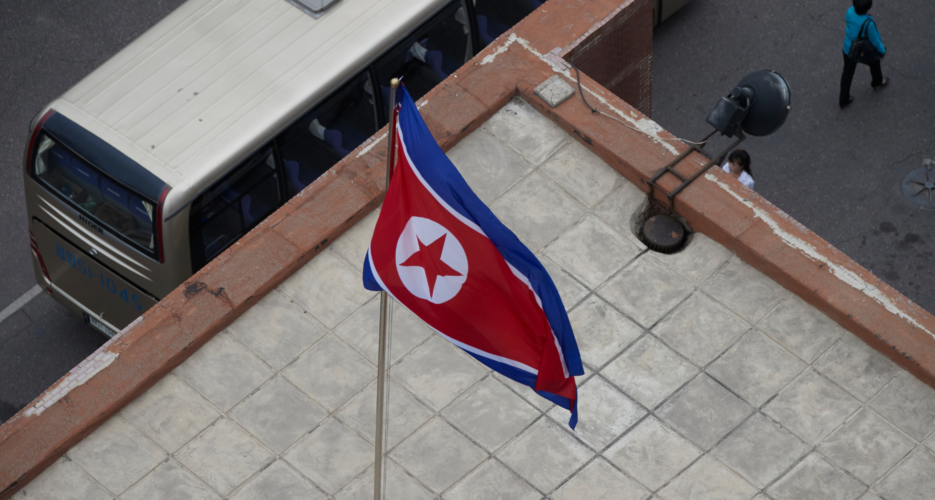 North Korea shuts down Angola embassy as diplomatic closures widen
