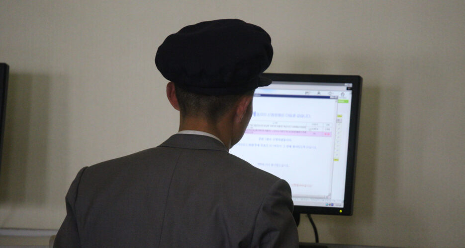 US seizes website domains in crackdown on North Korea’s overseas IT workers
