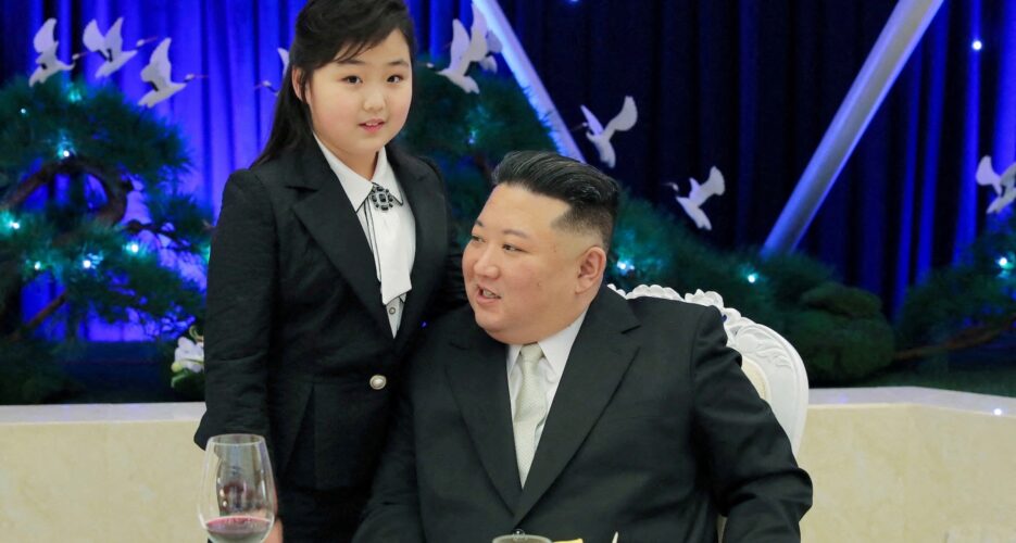 Ask a North Korean: What did you think when you saw Kim Jong Un’s daughter?