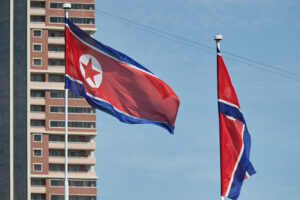 North Korea to shutter embassy in Democratic Republic of Congo