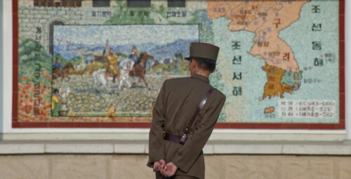 One man’s mission to map all of North Korea – Ep. 339