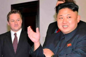 North Korea reports on China’s arrest of two Michaels following new allegations
