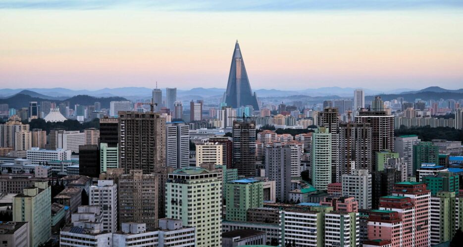 North Korean insurance firm planning entry to Russian market, association says
