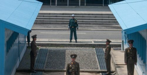South Korea needs open discourse on North Korea — even when contentious