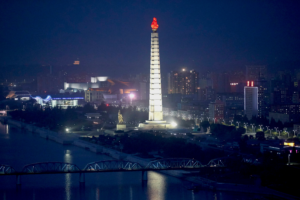 Chinese law firm to open first office in North Korea despite sanctions concerns