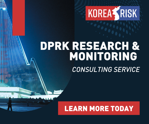 DPRK Consulting