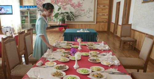 Ask a North Korean: What I learned from visiting a DPRK restaurant abroad